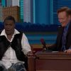 Tracy Morgan Says He's Forgiven The Truck Driver Who Nearly Killed Him